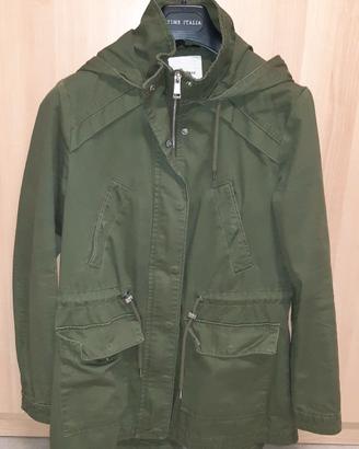 Giubbino Parka donna S