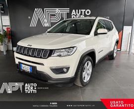 Jeep Compass 1.6 mjt Longitude 2wd 120cv my19