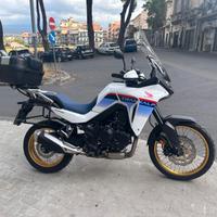 Honda XL 750 Transalp - 2024