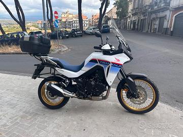 Honda XL 750 Transalp - 2024