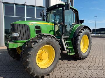 JOHN DEERE 6630 ANNO 2011