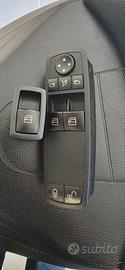 Pulsantiera alzacristalli Mercedes Classe B B180 
