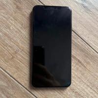 IPHONE XS MAX 256GB