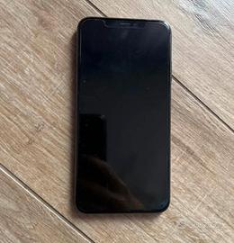 IPHONE XS MAX 256GB