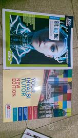 libri  inglese quarto e quinto anno itis oristamo