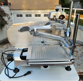 affettatrice professionale fac