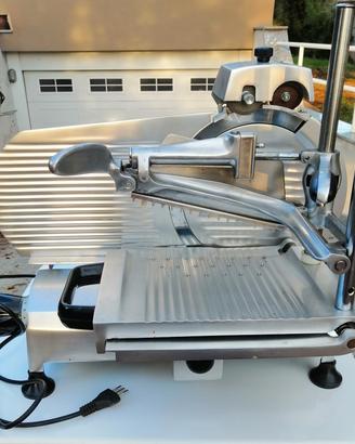 affettatrice professionale fac