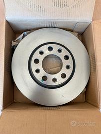 Dischi Giulietta 280 mm