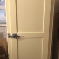 Mobile dispensa stile vintage