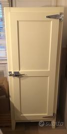 Mobile dispensa stile vintage