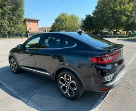 Renault Arkana 1.6 full hybrid intens E-Tech 145CV