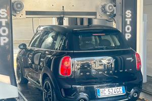 Mini countryman All4