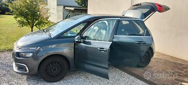 CITROEN C4 Picasso 1.6 H.D.C.I. - 2016