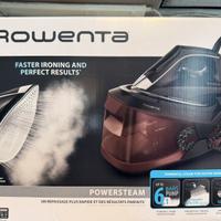 Ferro da stiro roventa