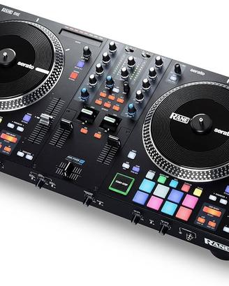 Consolle rane one