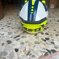 Casco airoh