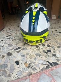 Casco airoh