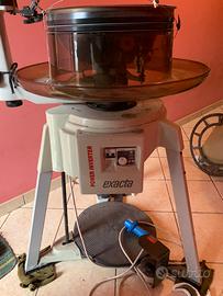 Macchina per rimaglio 16