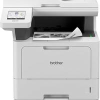 Brother DCPL5510DW Multifunzione Laser Mono