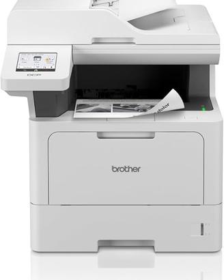 Brother DCPL5510DW Multifunzione Laser Mono