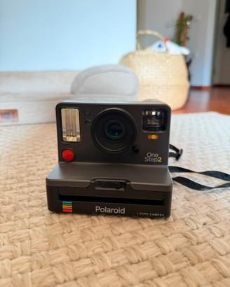Polaroid OneStep2