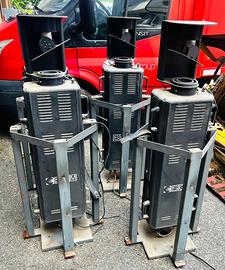 Scanner SGM Galileo II 1200 usati 4 pezzi