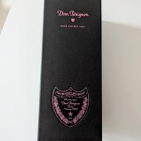 Dom Perignon rosé vintage 2003