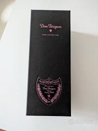Dom Perignon rosé vintage 2003