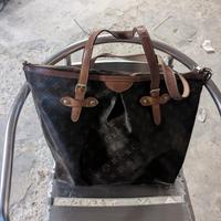Borsa Louis Vuitton originale grande — PREZZO OCCA
