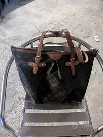 Borsa Louis Vuitton originale grande — PREZZO OCCA