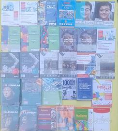 Libri scuola superiore ITIS