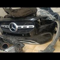 Musata Mercedes GLA H247