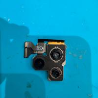 Fotocamere iphone 13 pro/ pro max