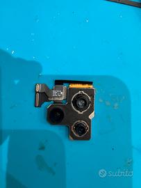 Fotocamere iphone 13 pro/ pro max