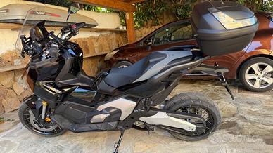 Honda X-ADV 750 - 2025