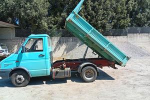 IVECO TURBODAILY 35.10 2800  cc