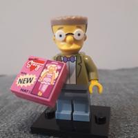 Minifigures Lego Simpson 