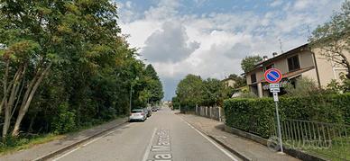 Bilocale a Bernareggio 2 balconi-garage cantina