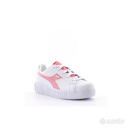 DIADORA SCARPA SNEAKERS BAMBINA