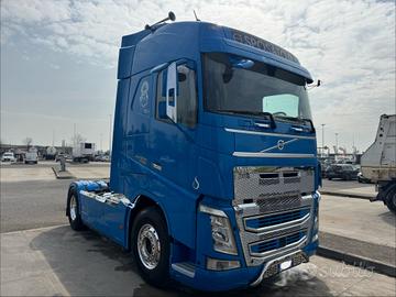 VOLVO FH 500 - CON LA PRESA DI FORZA
