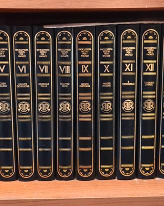 Enciclopedia Rizzoli per i ragazzi