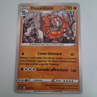 carte da pokemon
