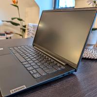 Notebook Lenovo IdeaPad 5 (schermo non funzionante