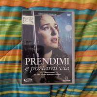 Dvd prendimi e portami via