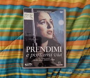 Dvd prendimi e portami via