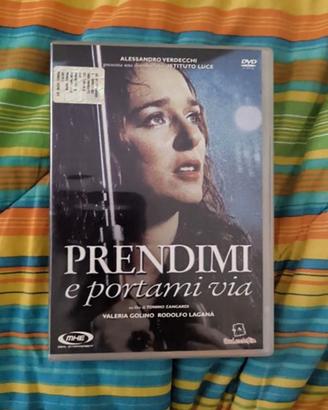 Dvd prendimi e portami via