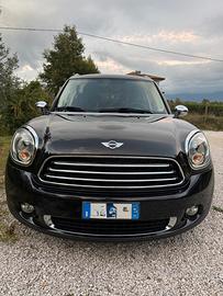 Mini Countryman anno 2014