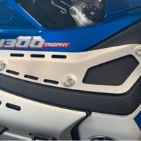 Bmw Gs 1300 Adventure piastre serbatoio Originali