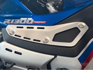 Bmw Gs 1300 Adventure piastre serbatoio Originali