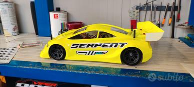 Serpent